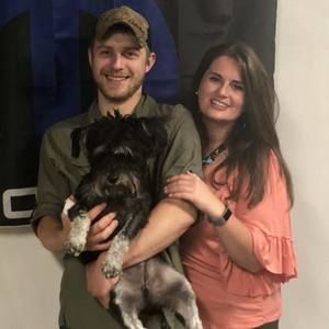 Meet your Posher, Brittany